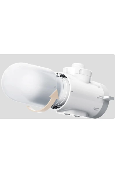 Xiaomi Faucet Su Arıtma Cihazı - Resim 4