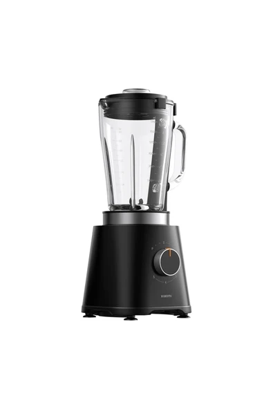 Xiaomi Blender 600W 1.75L, Siyah ürün görseli 1
