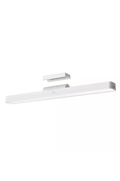 Xiaomi Şarjlı Manyetik Çok Fonksiyonlu Dekoratif Lamba Okuma Lambası Dolap Lambası - Resim 3