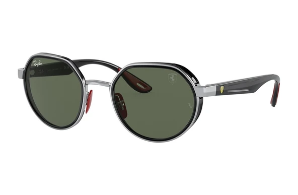 Ray-Ban 3703M F007/71 51 Unisex Güneş Gözlüğü ürün görseli 1