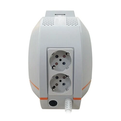 TUNÇMATIK REGULINE 2000 VA REGÜLATÖR MONOFAZE - Resim 2