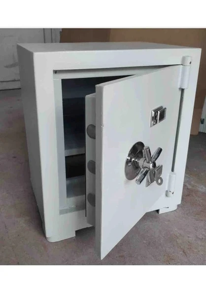 Tmc Çelik Kasa MODEL03 - Resim 2