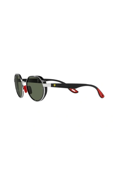 Ray-Ban 3703M F007/71 51 Unisex Güneş Gözlüğü - Resim 3