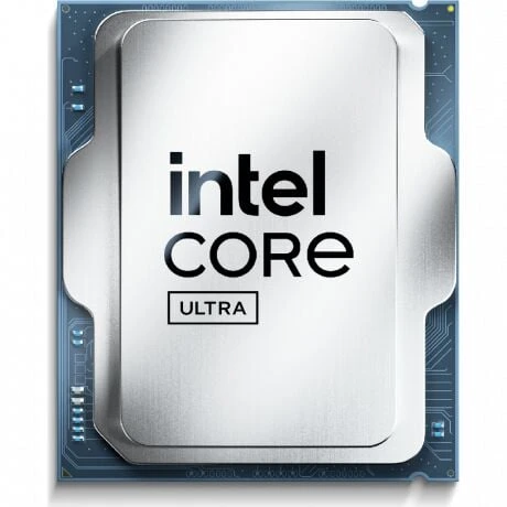 INTEL CORE ULTRA 5 235 3.4GHZ 14 ÇEKİRDEK 1851P ARROW LAKE TRAY ürün görseli 1