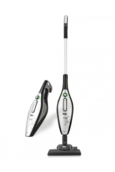 Fakir Starky ÖKO 800 W 2si 1 Arada Dikey Süpürge - Resim 5