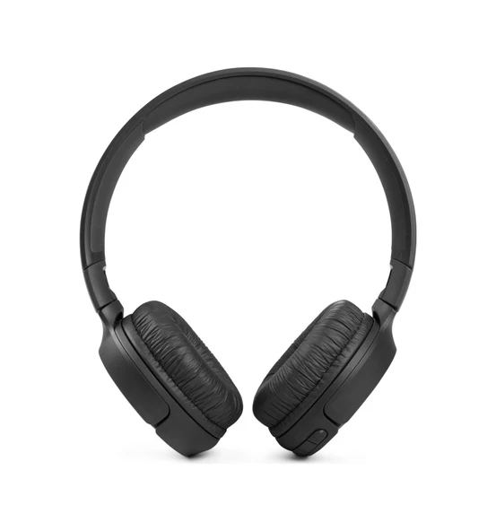 JBL Tune 570BT Multi Connect Bluetooth 5.0 Kulak Üstü Kulaklık Siyah - Resim 3
