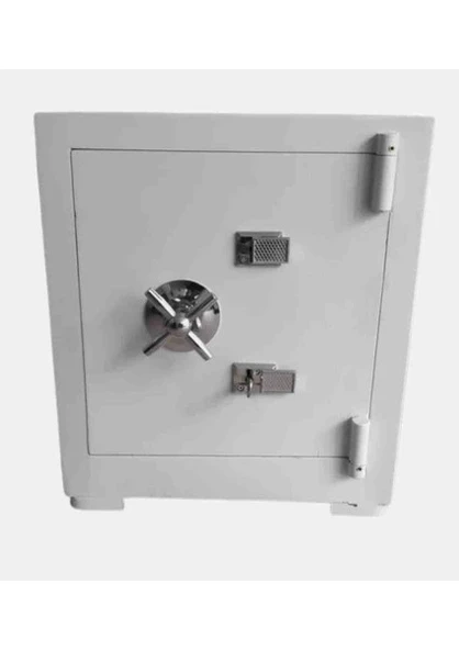 Tmc Çelik Kasa MODEL03 ürün görseli 1