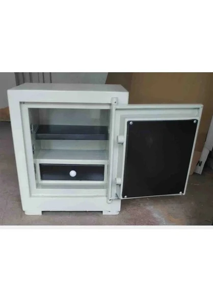 Tmc Çelik Kasa MODEL03 - Resim 3