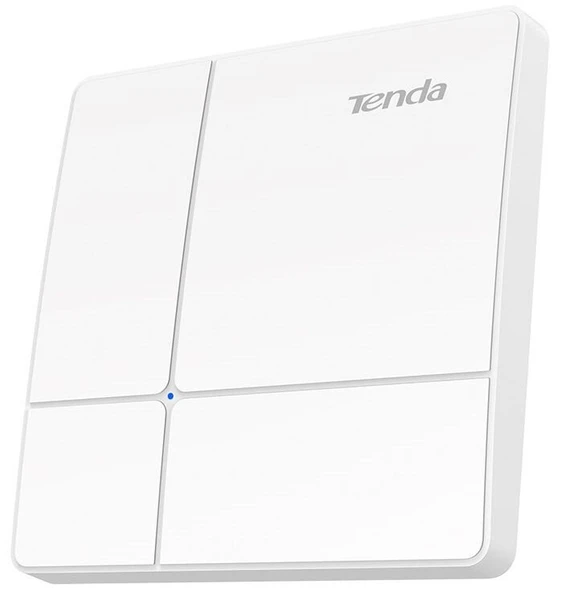 TENDA I24 AC1200 1PORT POE TAVAN TİPİ ACCESS POINT - Resim 3