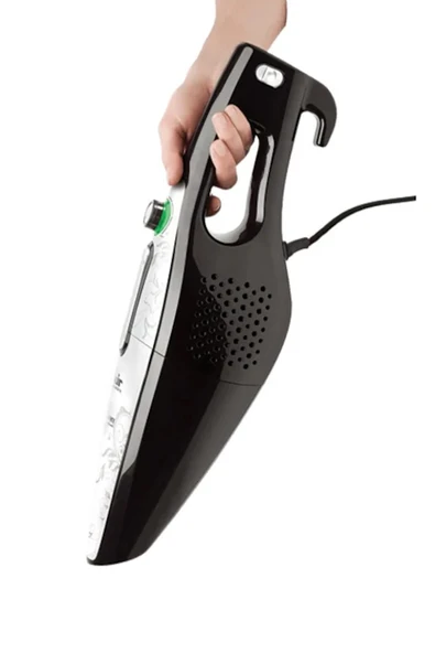 Fakir Starky ÖKO 800 W 2si 1 Arada Dikey Süpürge - Resim 3