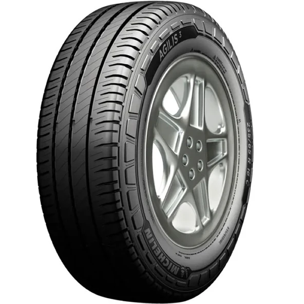 Michelin 225/75 R16C 121/120R Agilis 3 Yaz C 2025 ürün görseli 1