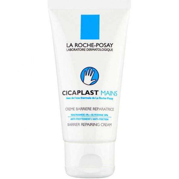 La Roche Posay Cicaplast Mains Bariyer Krem 50 ml