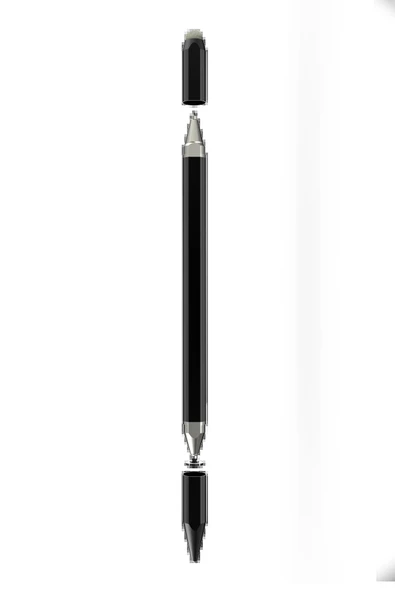 Dokunmatik Stylus Kalem Pen 1101 - Siyah-(5796) ürün görseli 1