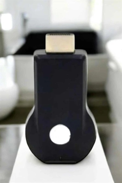 M9 Plus Hdmi Kablosuz Görüntü Ve Ses Aktarıcı HD Görüntü - Resim 2