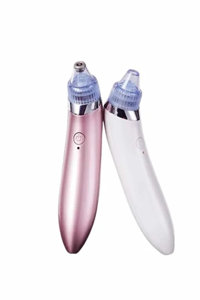 Siyah Nokta Akne Temizleme Cihazı Yüz Temizleme Cihazı - Resim 5