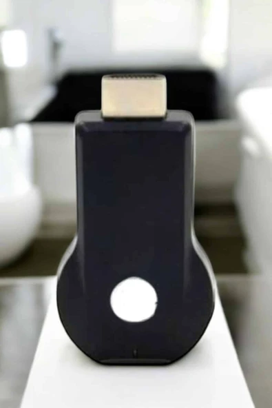 M9 Plus Hdmi Kablosuz Görüntü Ve Ses Aktarıcı HD Görüntü - Resim 4