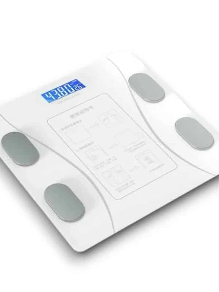 TF-1072 BLUETOOTH BASKÜL TARTI - Resim 2