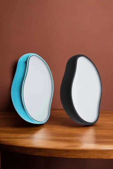 Tüy Dökücü Kristal Epilatör Tüy Alıcı Epilasyon Aleti Ağrısız ve Acısız - Resim 2