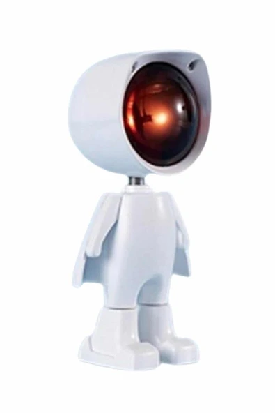 GÜNBATIMI PROJEKTÖR - Resim 2