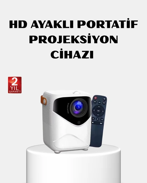 Ultra HD Android TV Kutusu 32GB Depolama USB HDMI Fan Sistemli - Resim 2