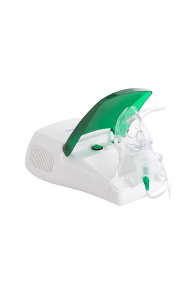 ONCOMED Kompresörlü Nebülizatör Oncomed AL-20 ürün görseli 1