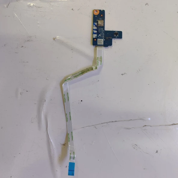 Lenovo E540 Tetik Butonu - Resim 2