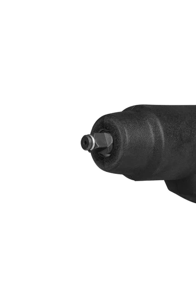 ELEKTRİKLİ DARBELİ SOMUN SIKMA 1/2" 950W 550NM RTRMAX - Resim 5