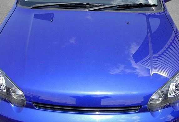 Soft99 Color Evolution Renkli Cila Mavi 100ml. - Resim 4