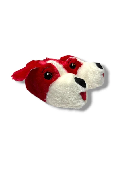 Akınal 572-26 Termal Köpek Figürlü Panduf 36-40 ürün görseli 1