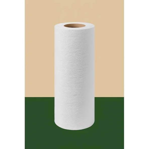 Proftr Hasta Muayene Sedye Masa Örtüsü Çift Katlı 50*25CM 50 Metre (5 Li Set) - Resim 3