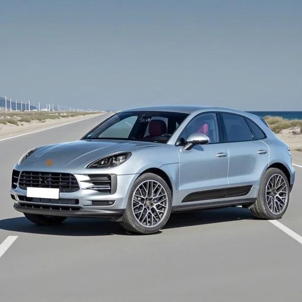 Porsche Macan 2019-2024 Hava Kalite Sensörü 95857265900 - Resim 2