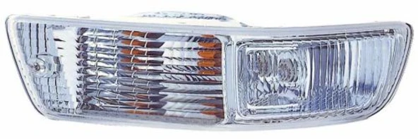 Japon Sinyal Lambası Sag - Beyaz - Dpo 212-1682r-Ae ürün görseli 1