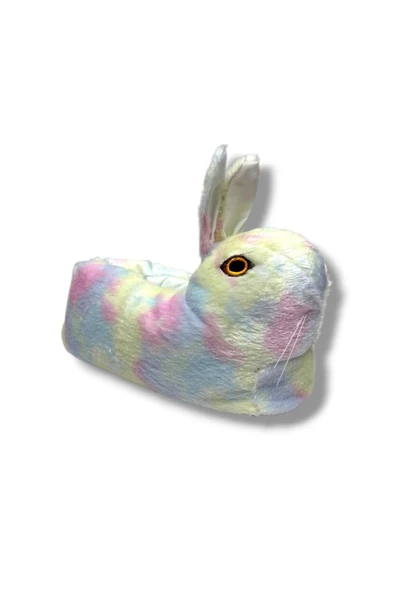 Cakgo 155-26 Termal Tavşan Figürlü Panduf 36-40 ürün görseli 1