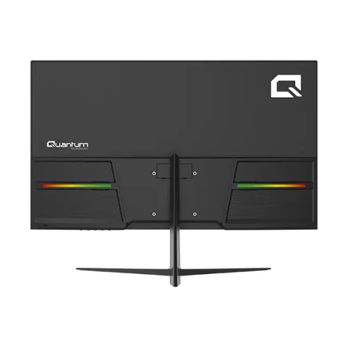 QUANTUM Shadow GAMING MG24B 23,8" 1ms, 240Hz, Full HD VA, DP, HDMI, USB, Dahili Hoparlör, GAMING Monitör Siyah - Resim 5