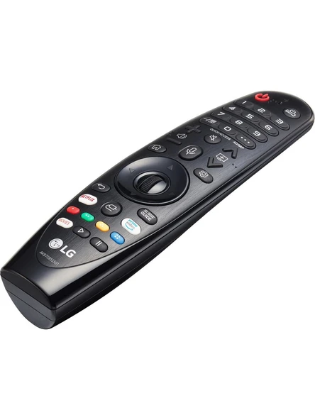 LG AKB75855501 AN-MR20GA-AN-MR650A Mouse ve Ses Komutlu Orjinal Kumanda - Resim 4