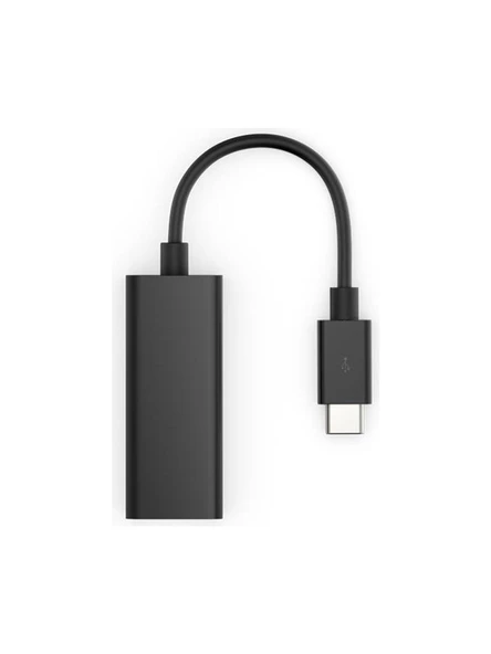 HP USB-C to RJ45 Adapter ( TYPCE ) - Resim 2