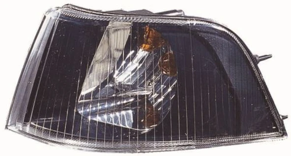 Volvo Sinyal Lambası Sag - Sinyal Lambası Sag - Dpo 773-1515r-Ue2 ürün görseli 1