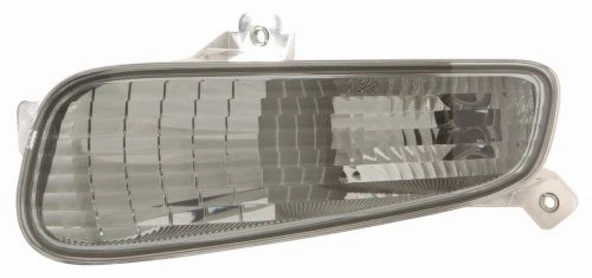 Fiat Sinyal Lambası Sag - Tampon - Dpo 661-1521r-Ue ürün görseli 1