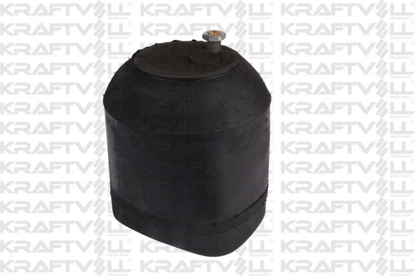 Unıversal Truck Dingil Korugu Pistonsuz (seytan Makas) - Mercedes-Benz / Actros Mp2 Mp3 03> - Axor 02>04 Axor 2 04> - Kraftvoll 15030006 ürün görseli 1