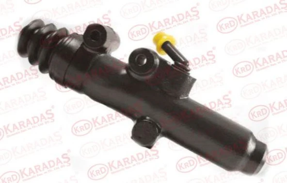 Mercedes Truck Debriyaj Merkezi Üst Mercedes 2517-2521-2524 - Krd 02395.1.2 ürün görseli 1