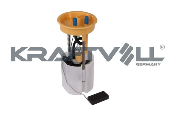 Vag Yakıt Modulu Vw Caddy III 2004 2006 0.5 Bar 120l / H Motorlu Samandıra - Kraftvoll 05050080 ürün görseli 1