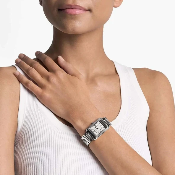 Michael Kors MK4906 Kadın Kol Saati - Resim 4