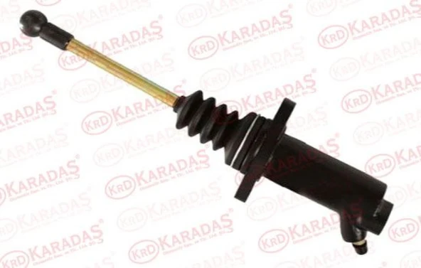 Mercedes Truck Debriyaj Merkezi Alt (fte) Mercedes-Benz T2 L Box Body Estate - Krd 02895 A1 ürün görseli 1