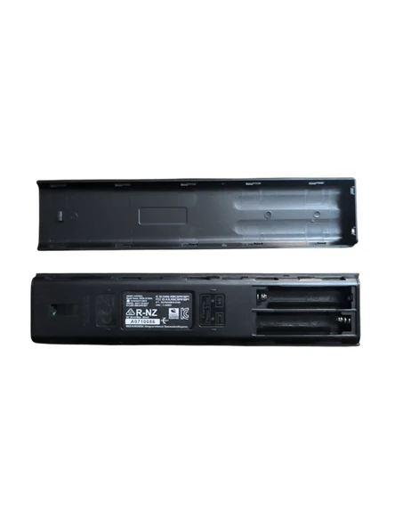 Samsung Orjinal Logolu BN59-01385D Universal LED Tv Kumanda - Resim 2