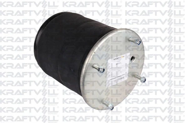 Renault Truck Dingil Korugu Komple Metal Pistonlu Daf-Renault-Kassbohrer-Meritor-Saf - Kraftvoll 15030005 ürün görseli 1