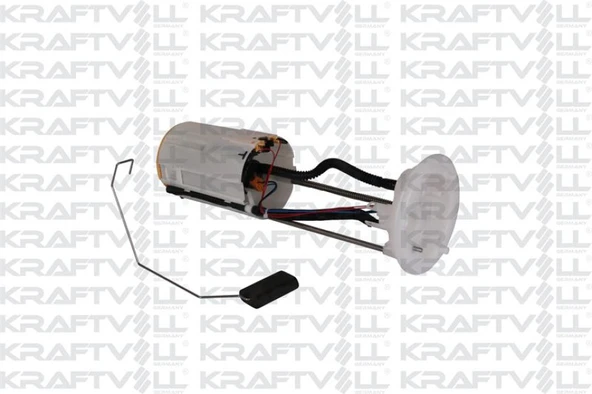 Fiat Yakıt Samandırası Ducato Boxer Jumper 06>11 (1348741080) - Kraftvoll 05050155 ürün görseli 1