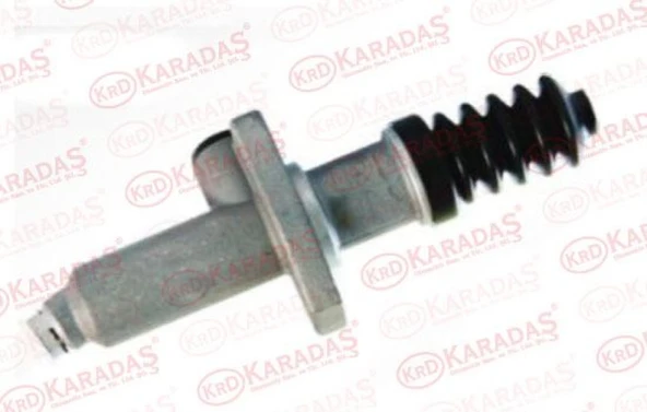 Man Truck Debriyaj Ust Merkezi Man F2000 F90 19.423 D2866 94> 19.463 D2876 94> 19.464 D2876 98>  26.230 D0826 - Krd 023030.0.2 ürün görseli 1