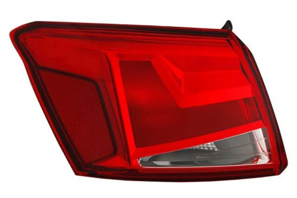 Vw Stop Lambası Dis Sag - Stop Lambası Dis Sag - Dpo 445-1942r-Ue - Resim 1