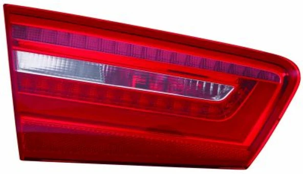 Vw Stop Lambası İç Sol - (led'li) - Dpo 446-1315l-Ae - Resim 1