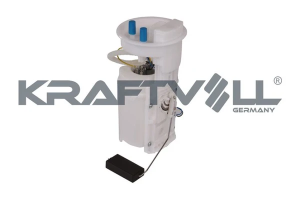 Vag Yakıt Modulu Vw Polo 1.2,1.4, 01 08 Seat İbiza İv, III 4 Bar 80 L / H Motorlu Samandıra - Kraftvoll 05050074 ürün görseli 1